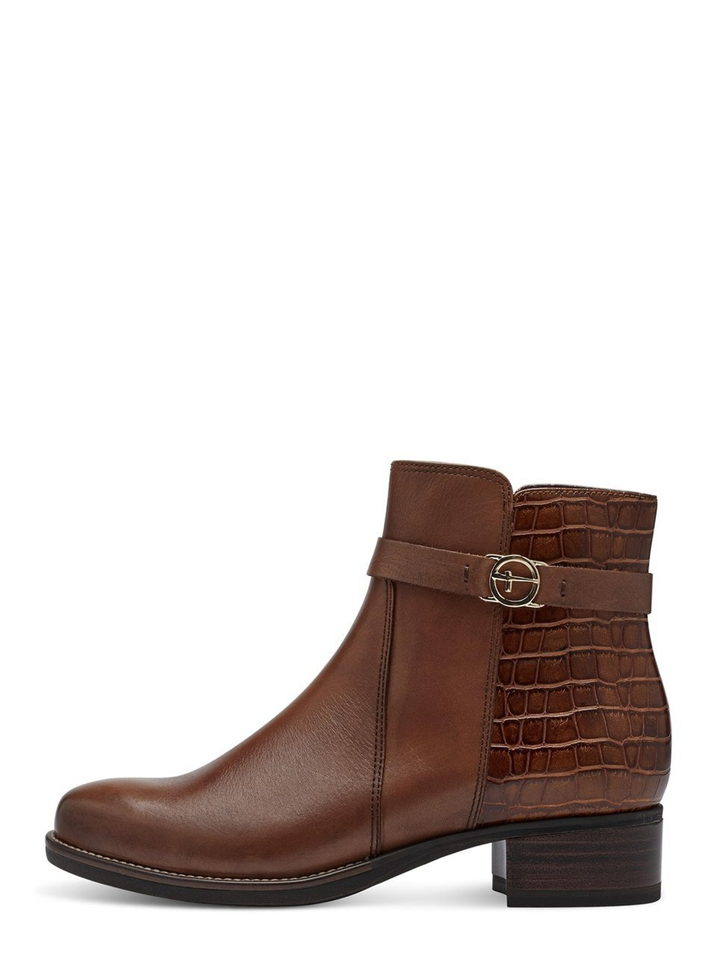 Stiefelette