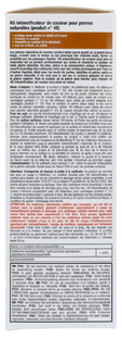 HG Vloeren Nat Steen Kleurverdieper 50ML