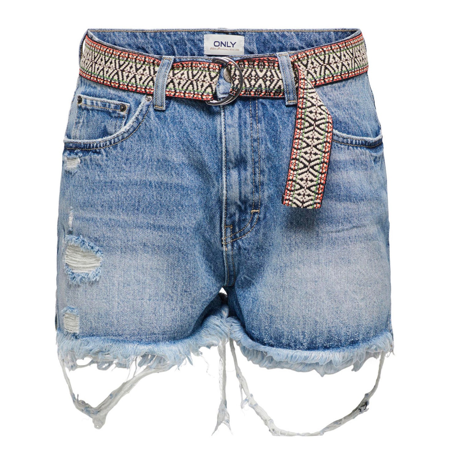 ONLY  Robyn Vintage Shorts