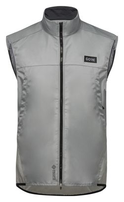 Gilet Sans Manches Gore Wear Everyday Gris