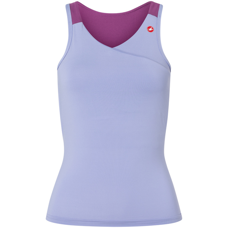 Castelli Damen Solaris Trikot