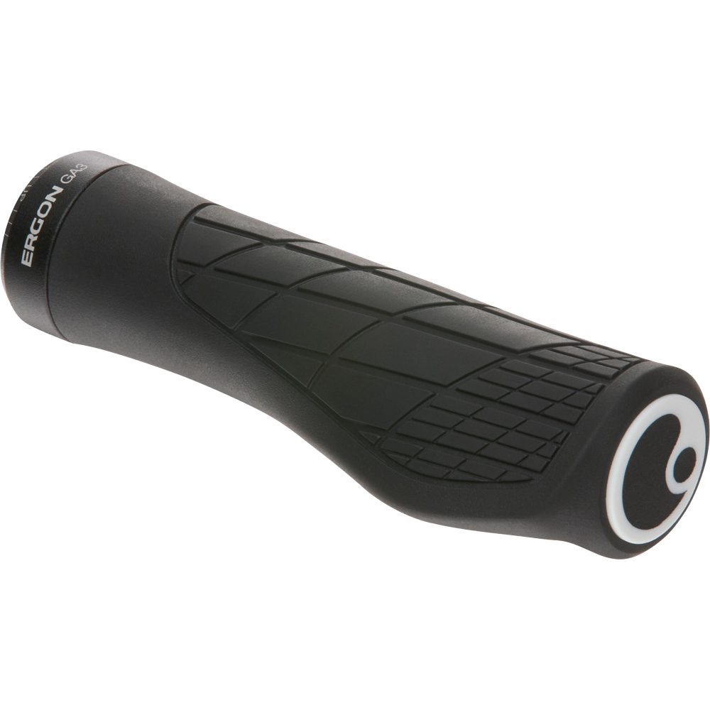 Ergon GA3-L Griff schwarz