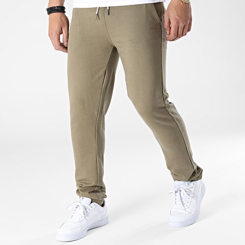 Pantalon Jogging 20713684 Vert Kaki