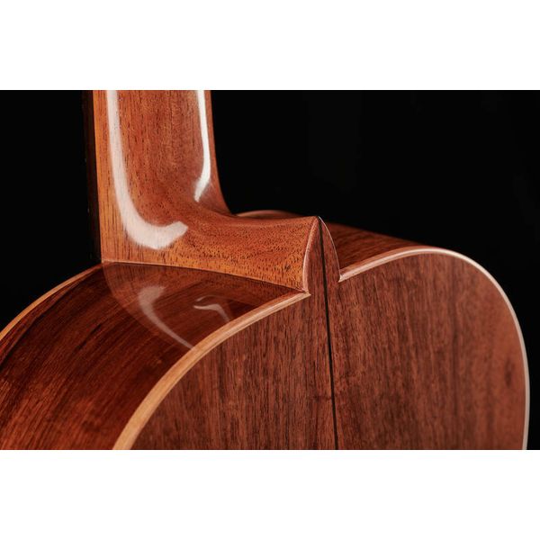 La Canada Model 115A Antique