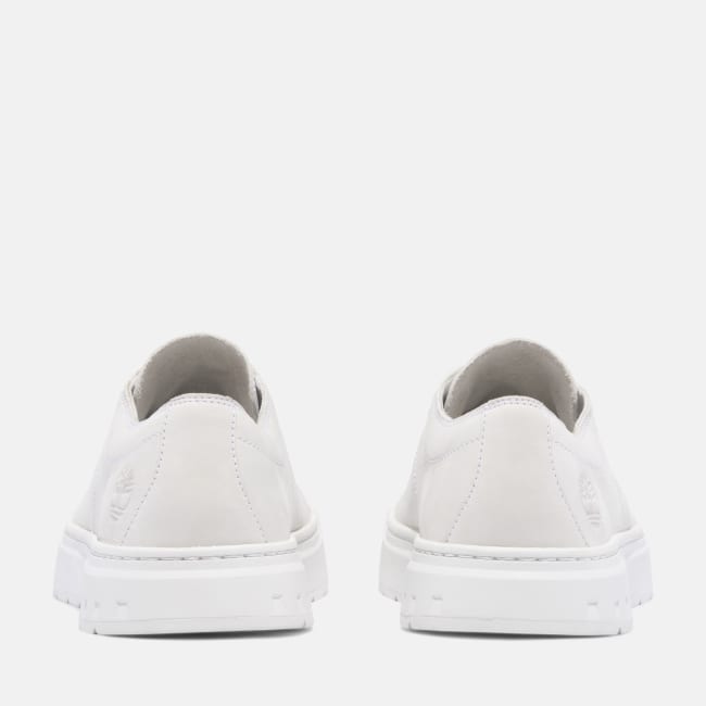 Sneaker Maple Grove da Uomo in bianco