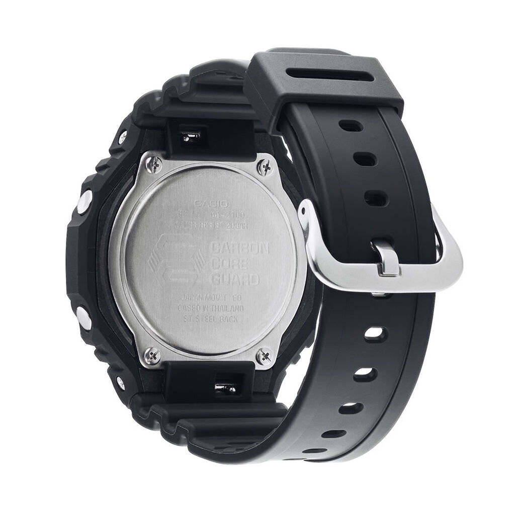 Montre Casio G-shock Noir