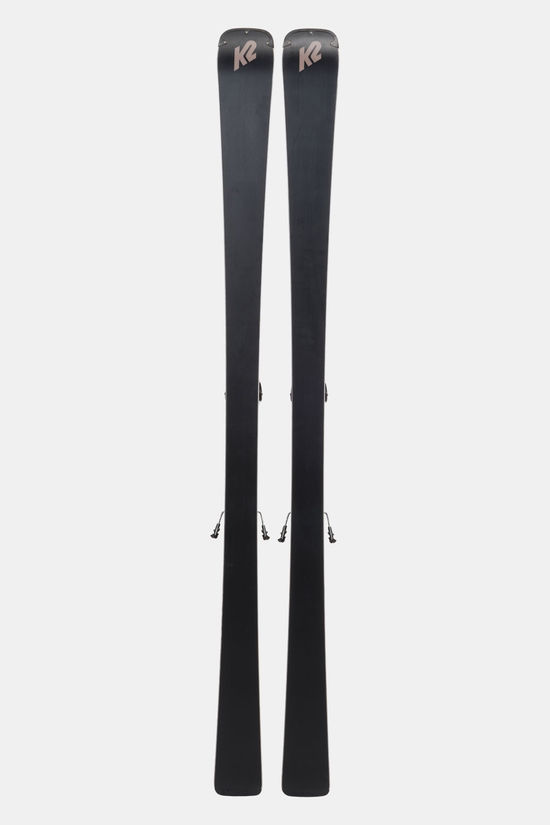 K2 K2 Disruption Sc+M3 11 Compact Ski