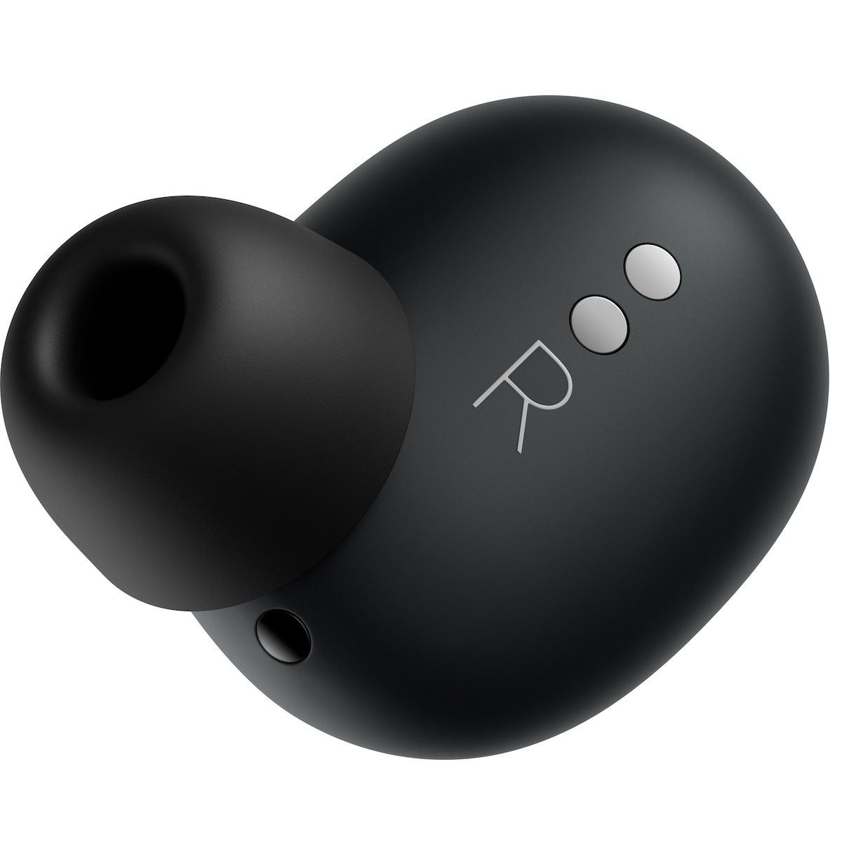 Google Pixel Buds Pro trådløse in-ear hodetelefoner (charcoal)