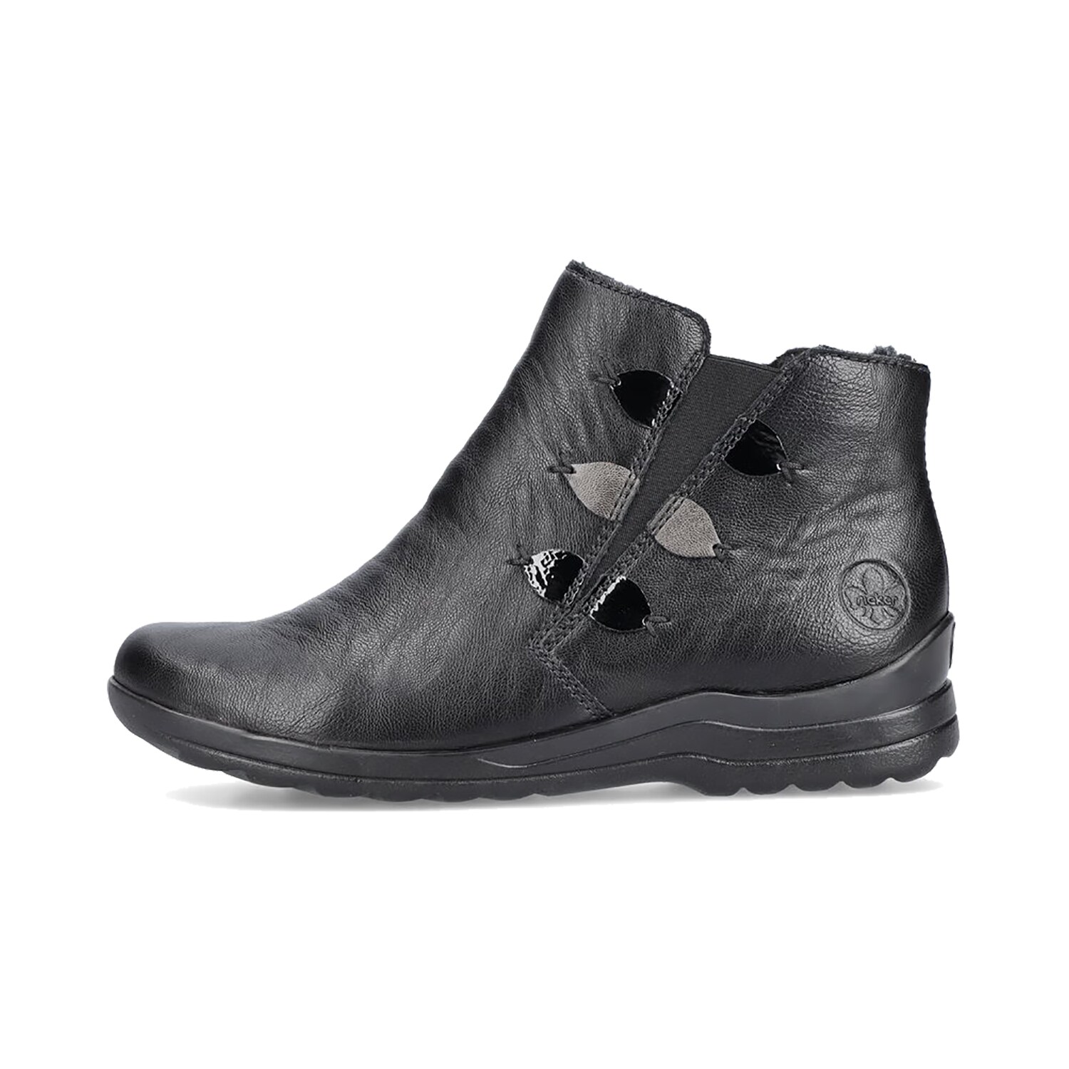 Rieker Damen Chelsea Boots