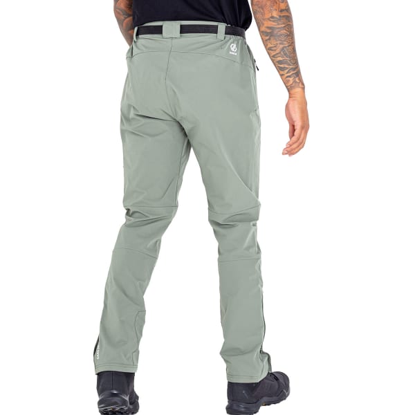 Pantalon randonnée DARE 2B TUNED IN PRO TROUSER AGAVE GREEN