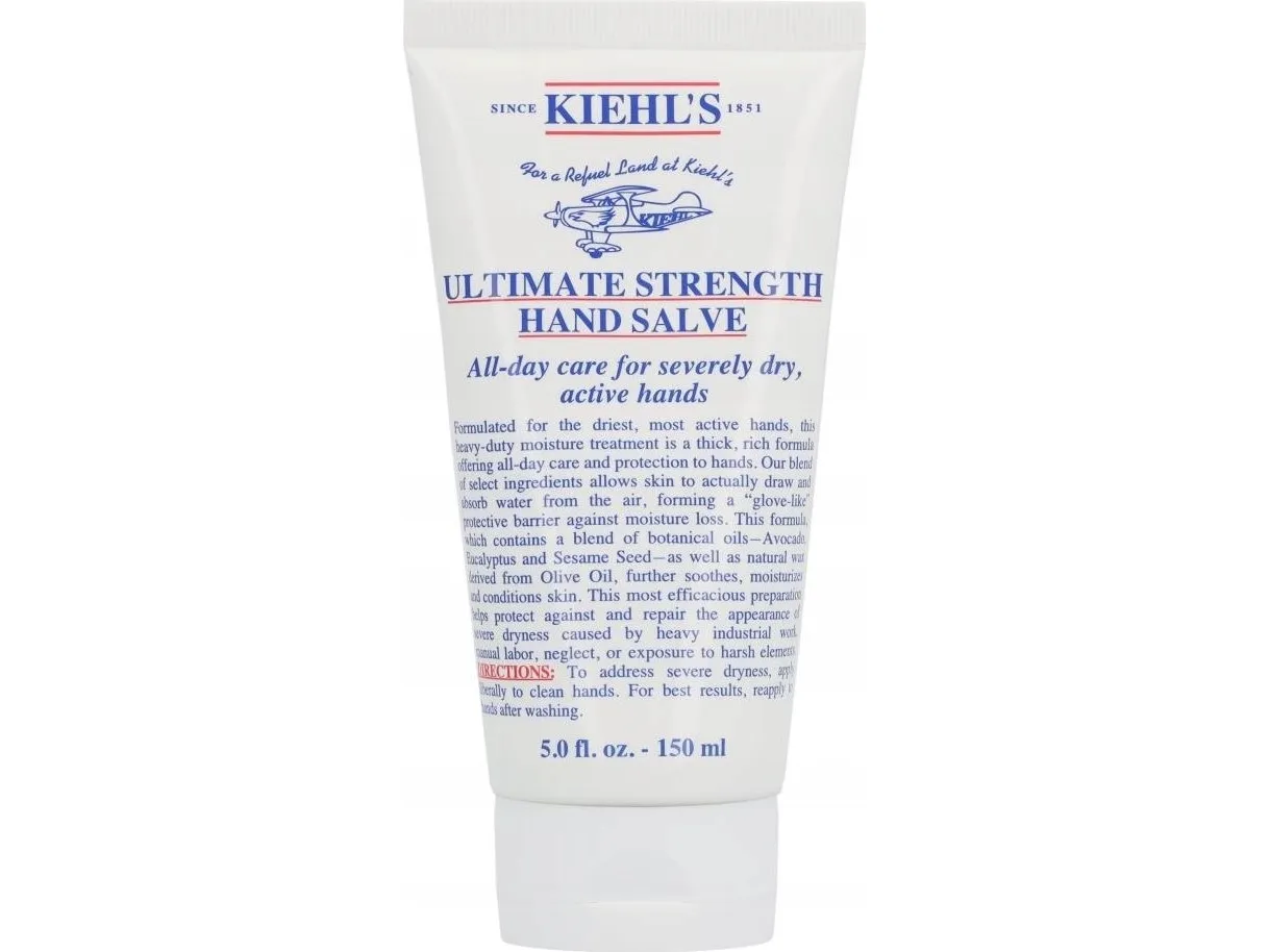 Kiehl''s Ultimate Strength Hand Salve 150 ml
