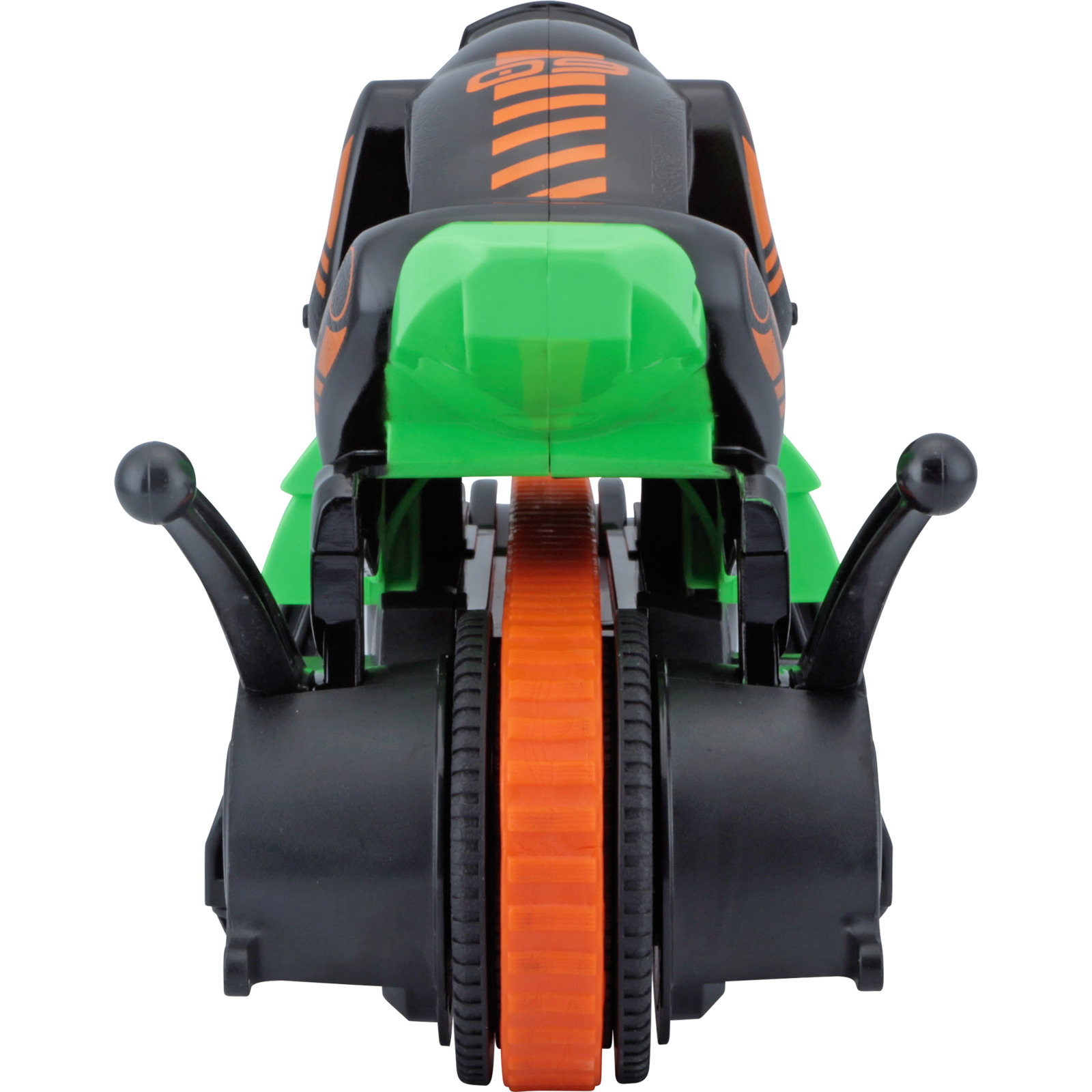 Maisto RC Cyklone Motorbike, grün