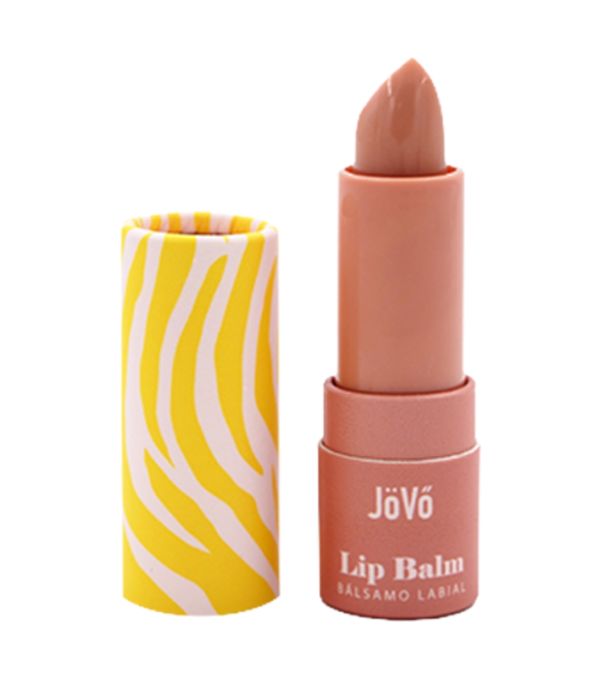 Jovo - Bálsamo Labial - 01: Vanilla