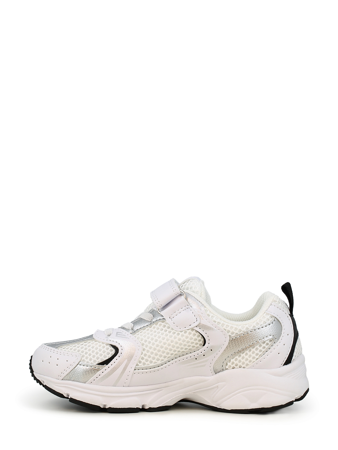 Duffy Daxon White Sneaker