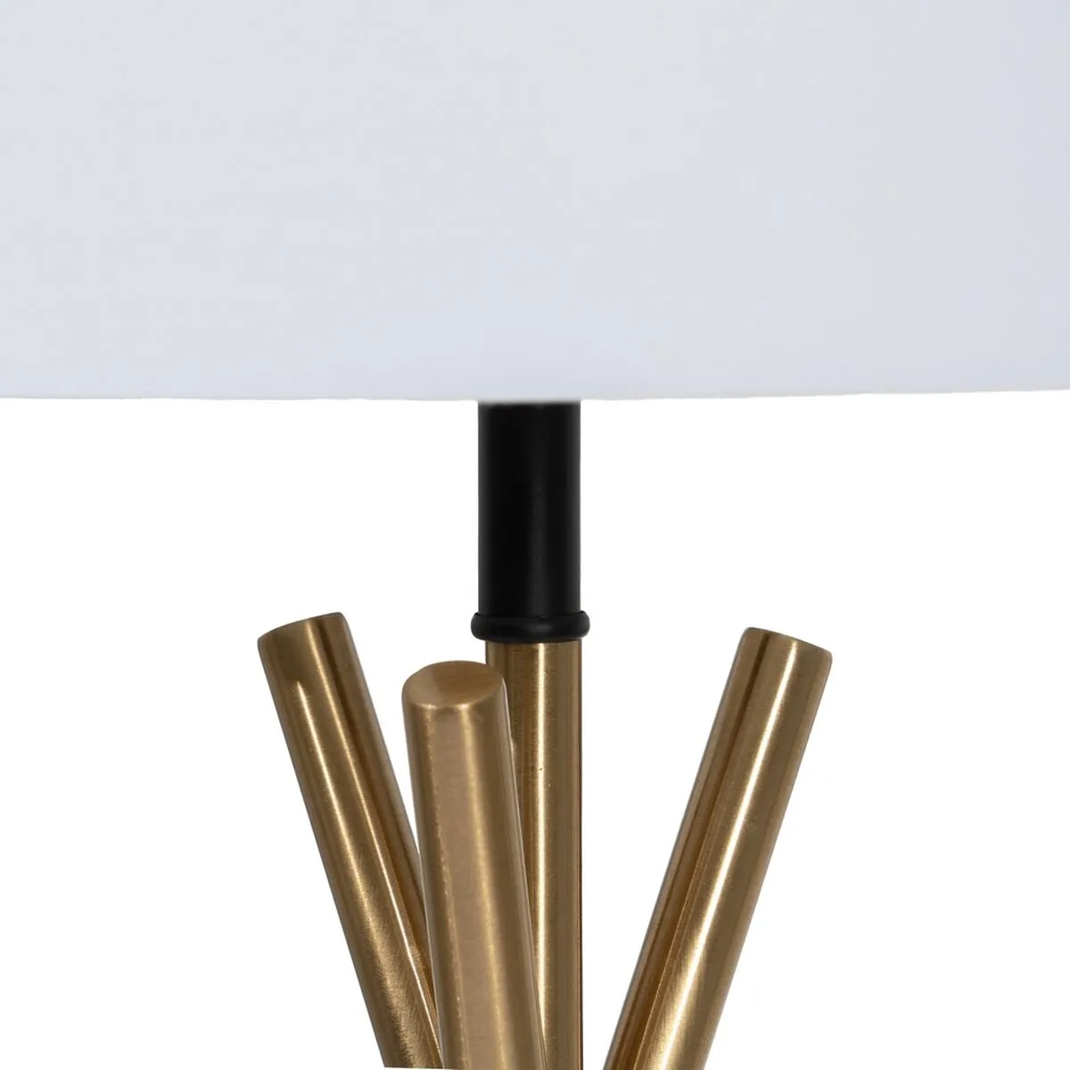 BigBuy Home Lampe de Bureau