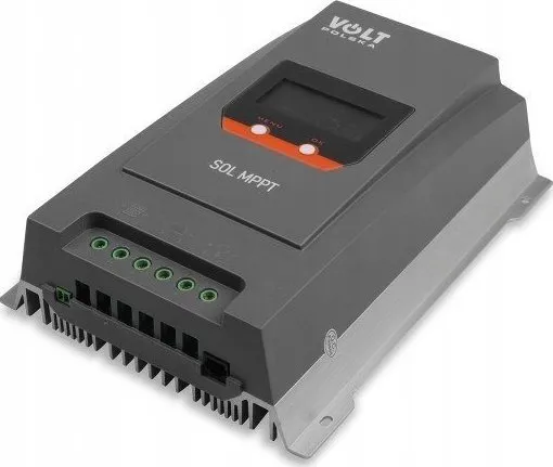 Volt Volt SOL MPPT solcellecontroller 40A (150V) 24/48V