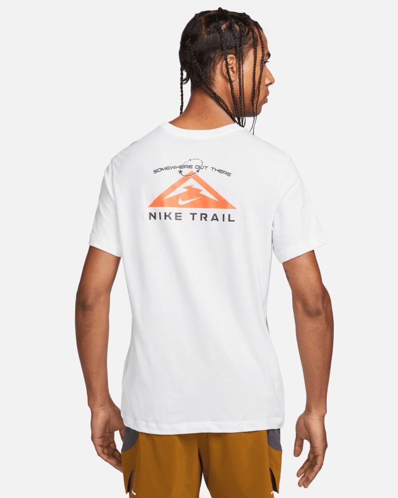 T-shirt Nike Trail pour homme