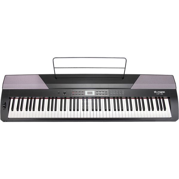 Thomann DP-26 Digital Piano Bundle II
