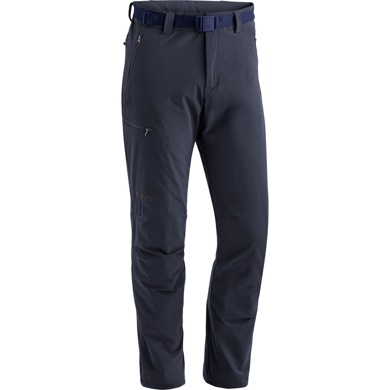 Maier Sports Herren Oberjoch Therm Hose