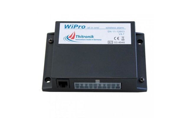 WiPro Komplett-Set
