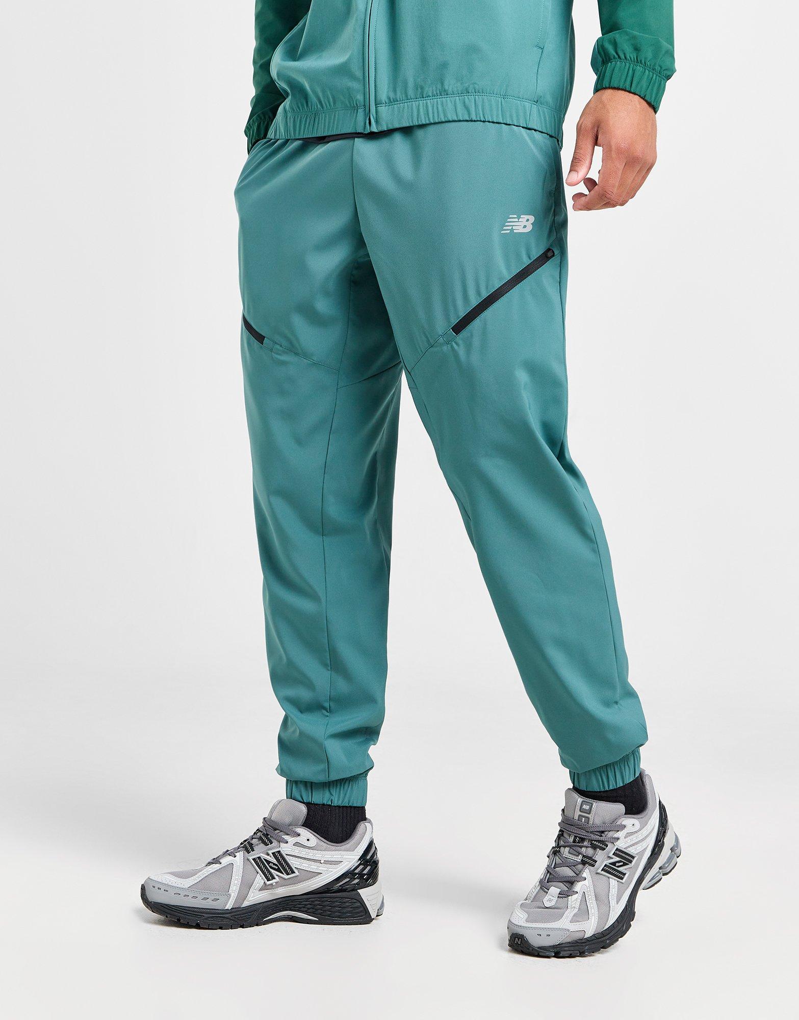 New Balance Pantalon de jogging Homme