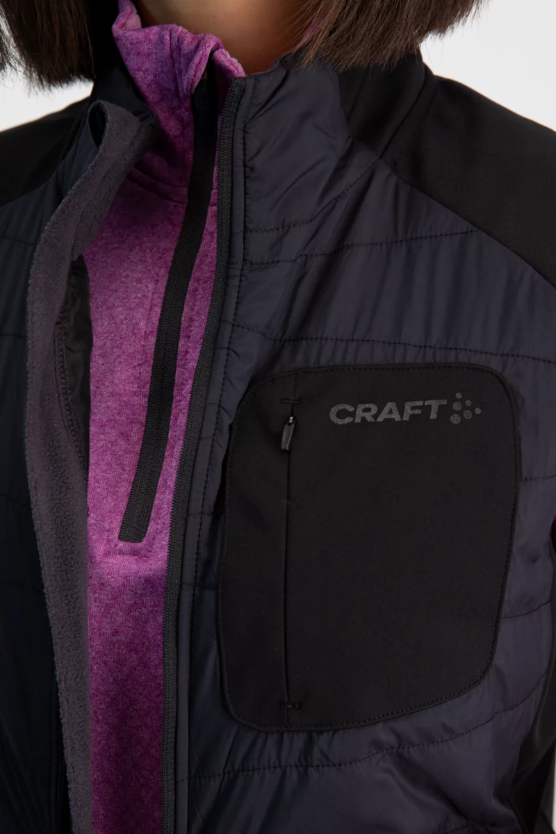 Craft Core Nordic Training Insulate Damen Gilet