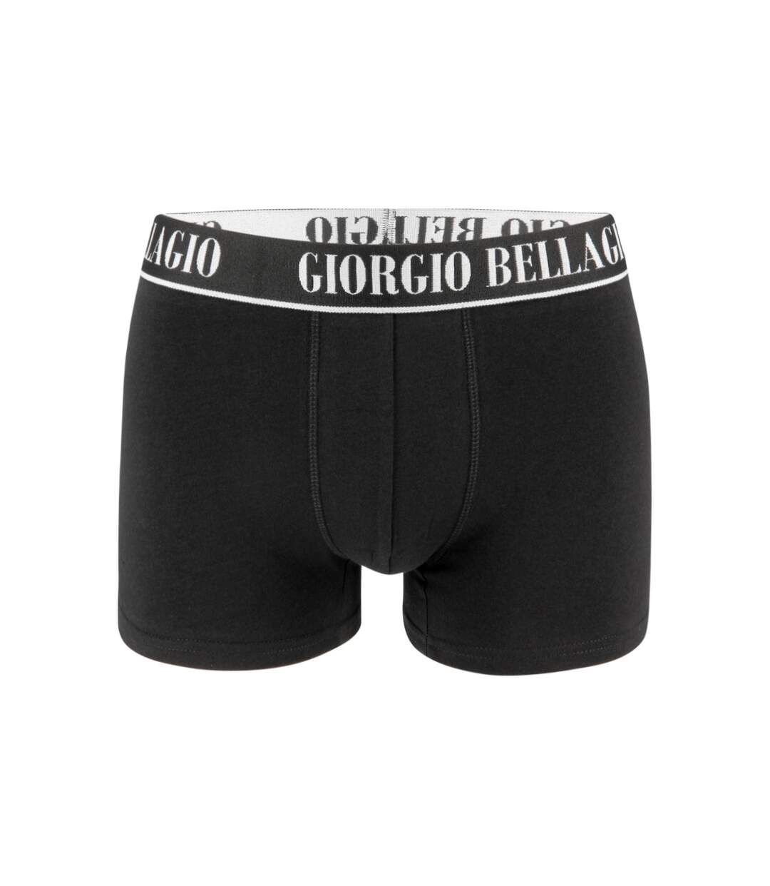 Caleçon Homme Coton, Boxer Homme, Stretch, Anti-irritation (Lot de 12)