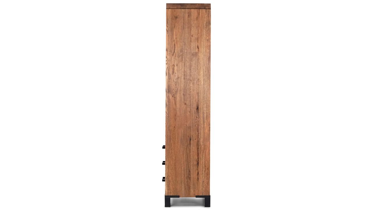 Boekenkast Odile B55 x D40 x H180 cm