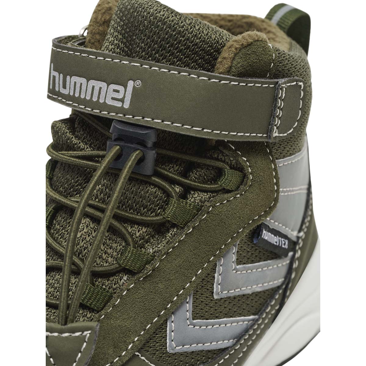 hummel Zap Hike Vandrestøvler Børn