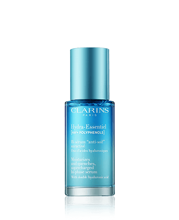 Clarins Hydra-Essentiel [HA²] Bi-Sérum 