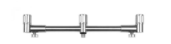 Summit Tackle Adjustable 3 Rod Buzz Bar