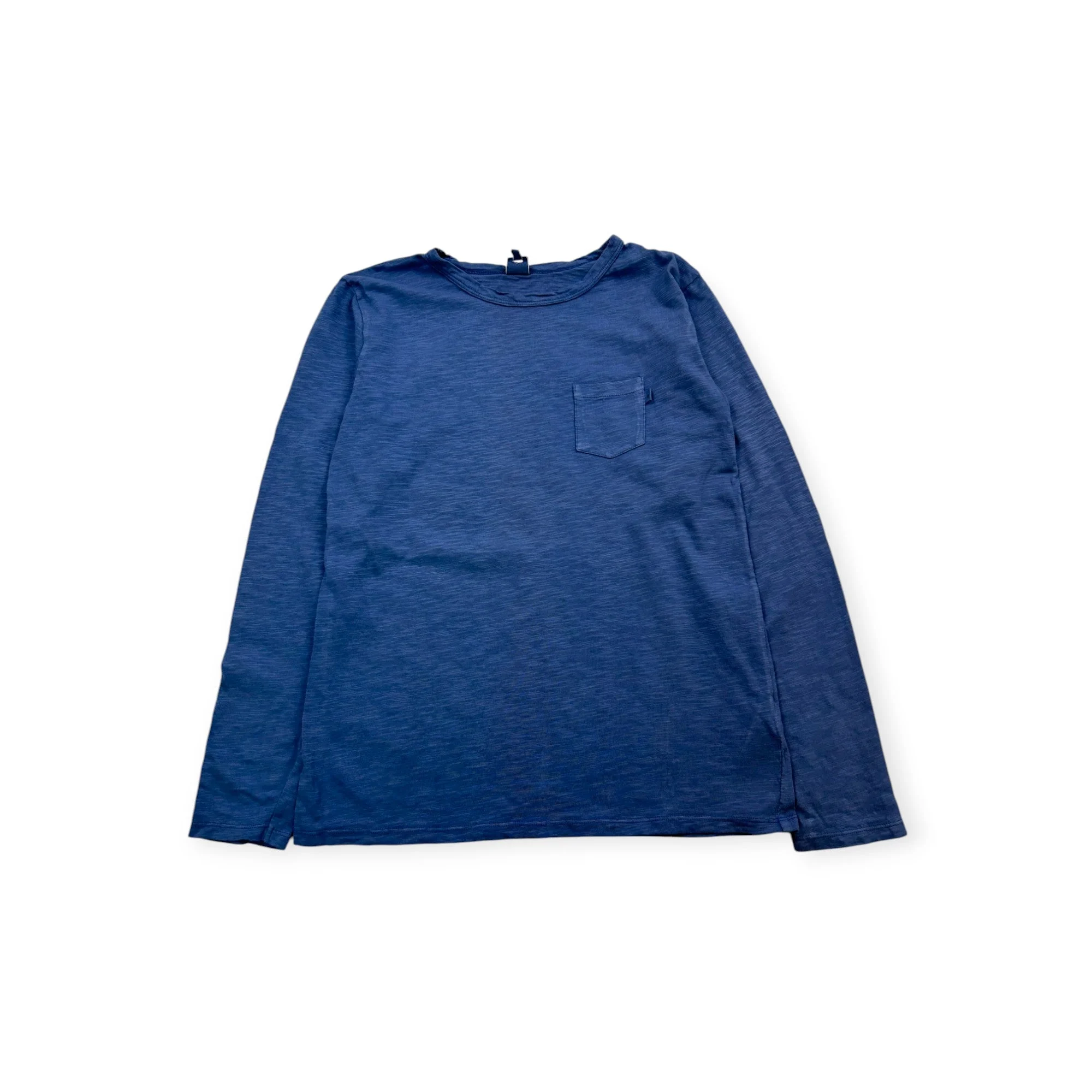 T-shirt enfant bleu - 12 ans | Bleu