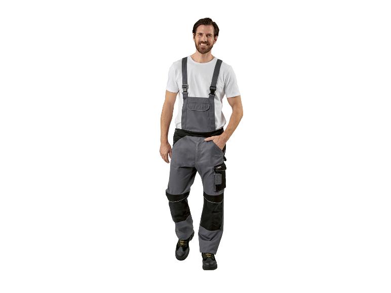 Heren werkbroek