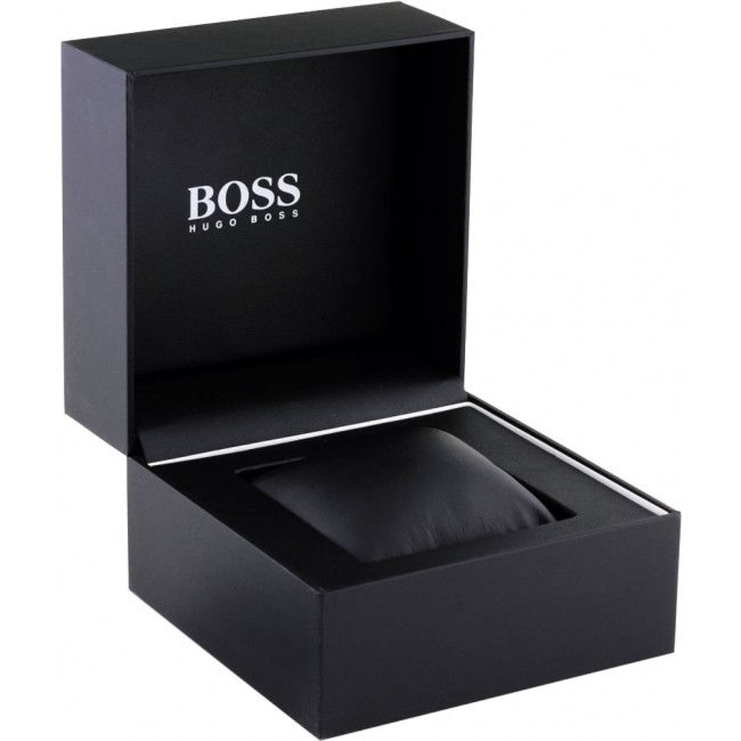 Hugo Boss Grand Tour Ladies Goldig