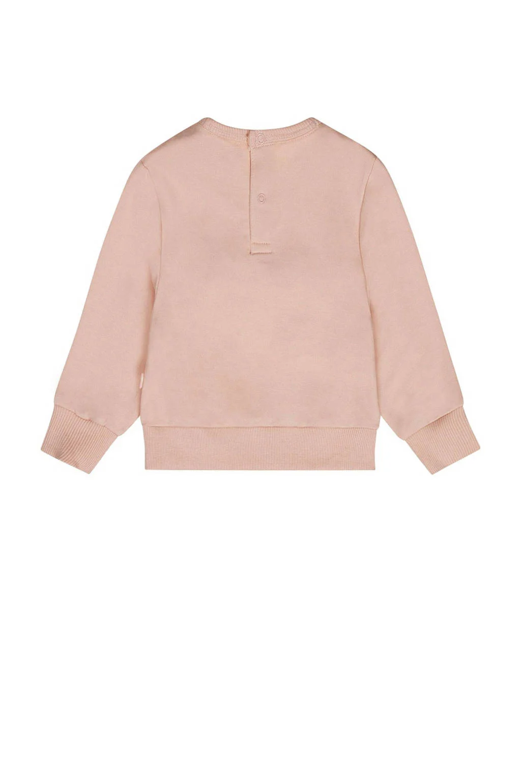 Dirkje sweater zalm