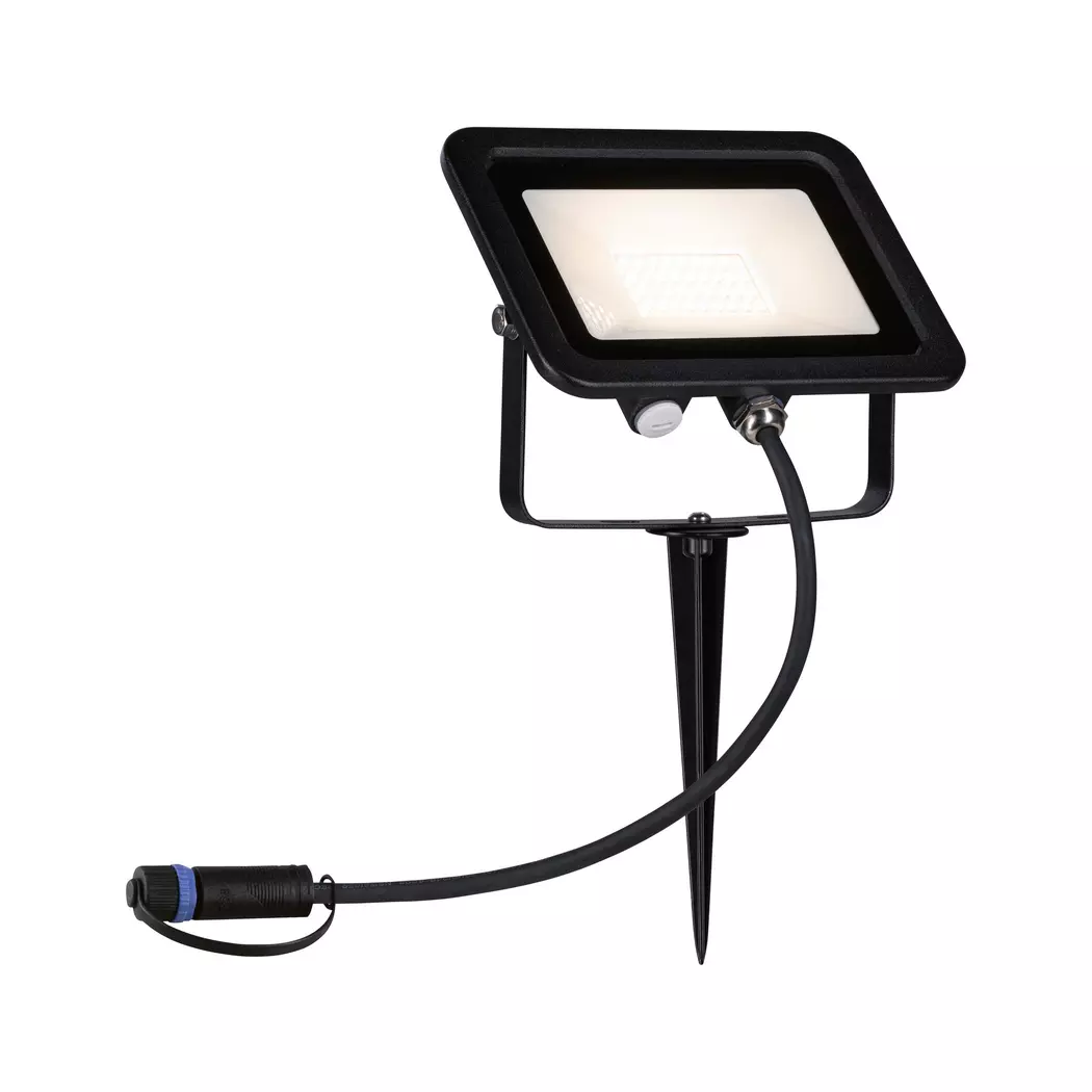 LED-Erdspieß Plug & Shine