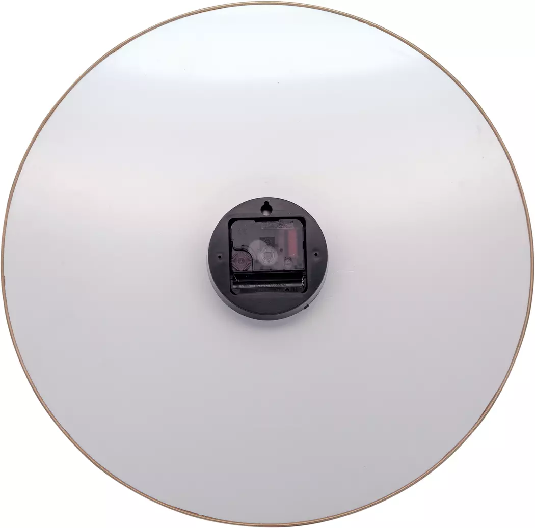 Quarzwanduhr Marble Ø 40 cm