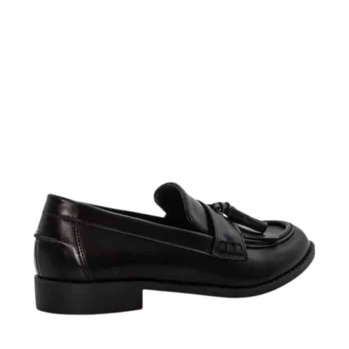 Duffy Pedalino Due Loafers Dame