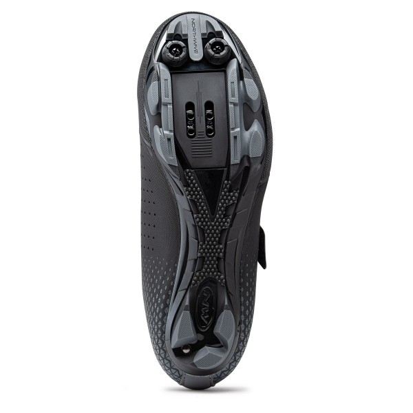 Northwave Origin 2 MTB Cykelsko Sort