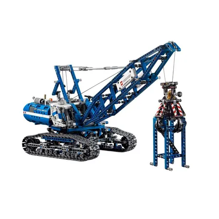 LEGO® Technic 42042 Seilbagger