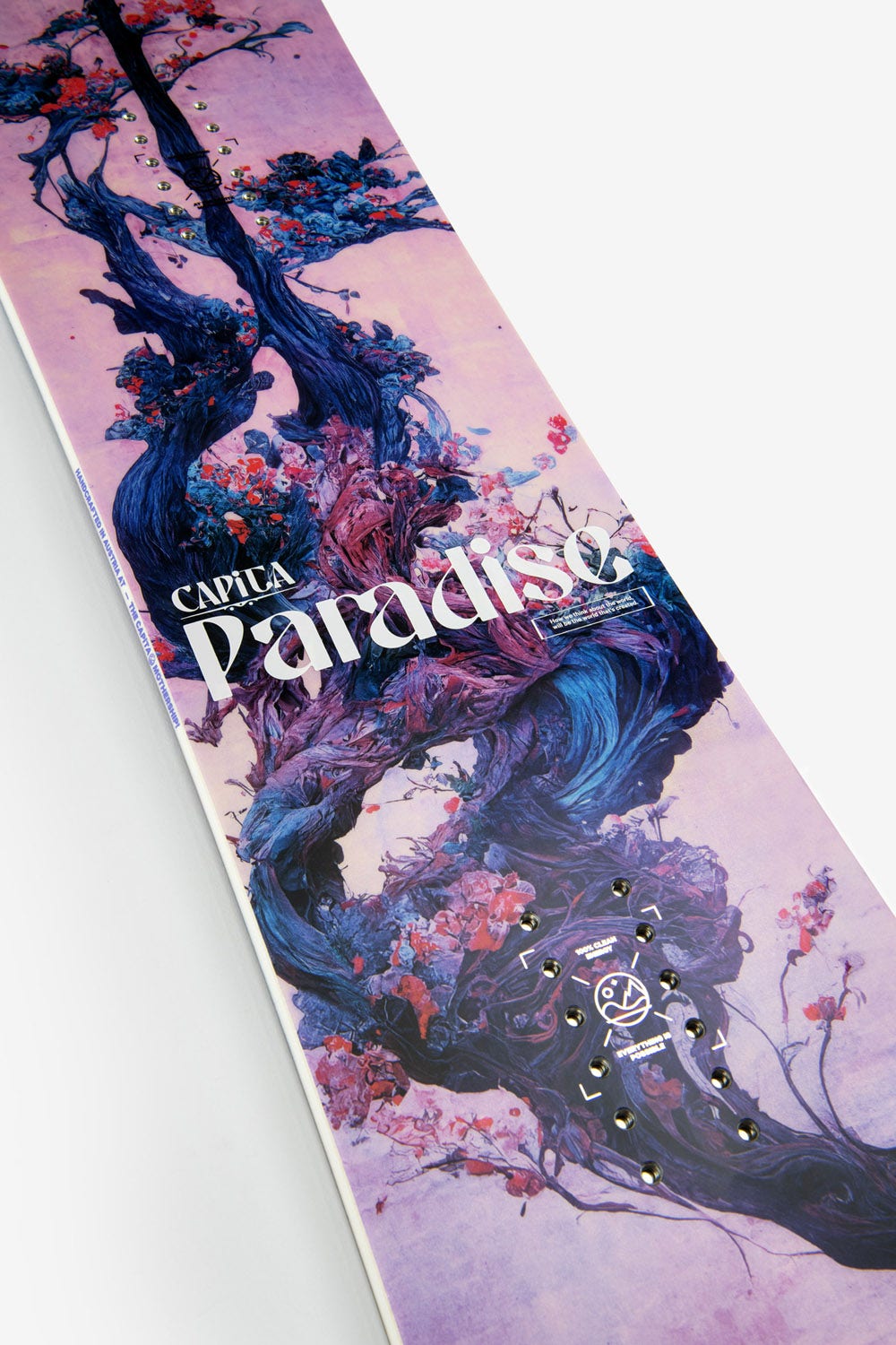 CAPiTA  Paradise Wide