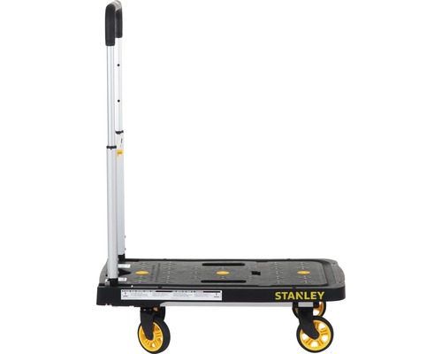 Stanley opvouwbare platformwagen, 120 kg