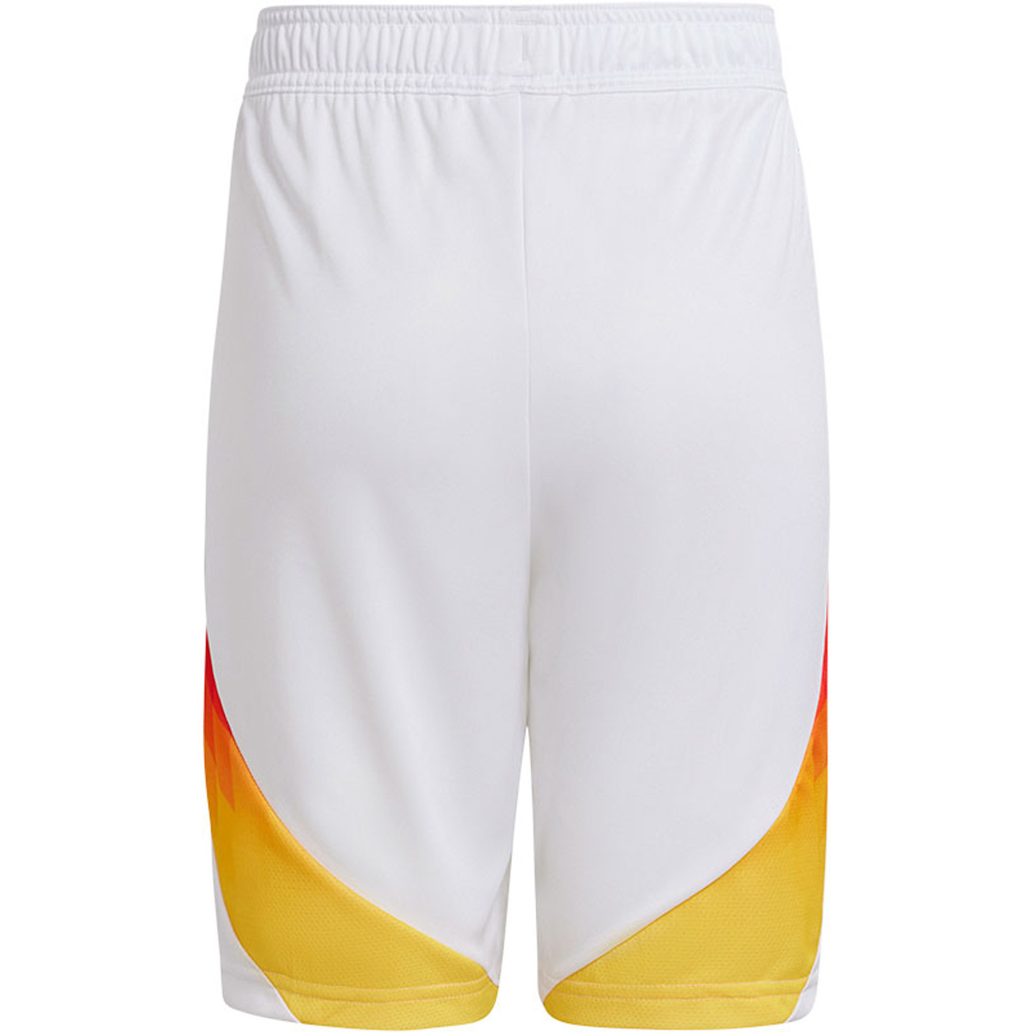 adidas Duitsland Thuis Short Kids 2024/2026