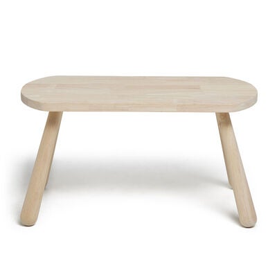 Minitude Nordic HUGO Skrivebord, Nature