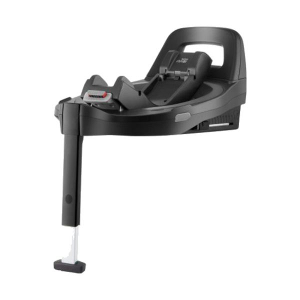 Joolz Hub 2 Kinderwagen 4-in-1 - Navy Blue | Britax Römer Baby-Safe Pro Autostoeltje | Britax Römer Vario Base 5Z