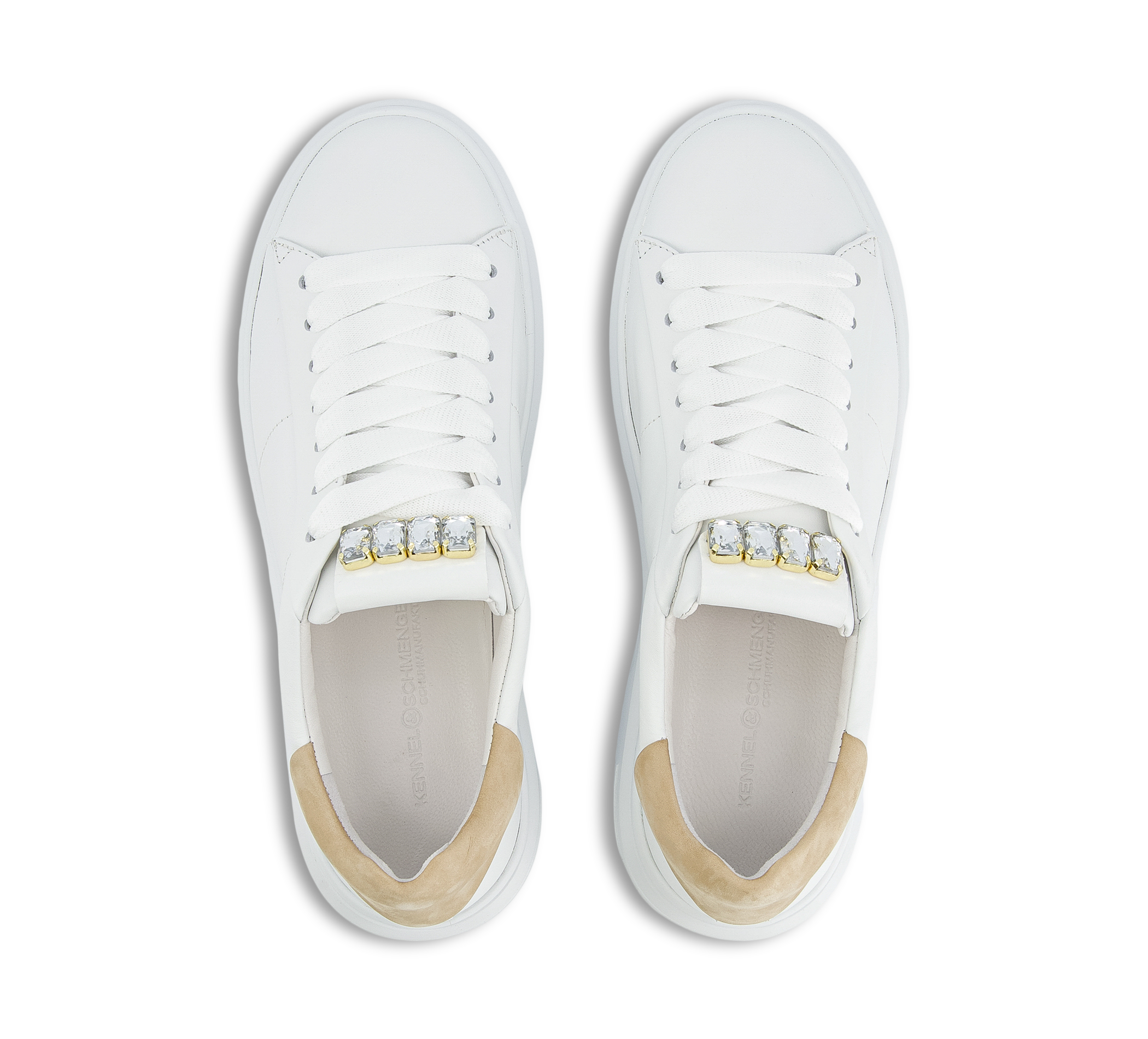 Kennel & Schmenger Turn - Sneaker low