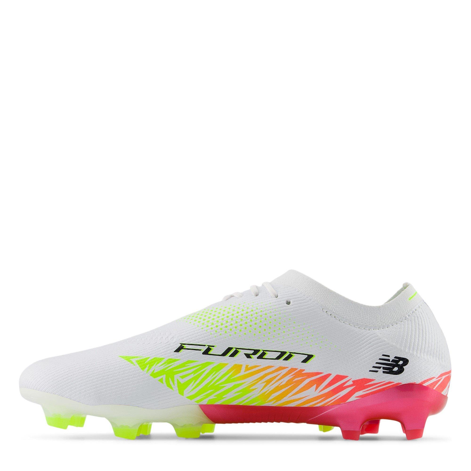 New Balance NB Furon V8 Pro Firm Ground Football Boots