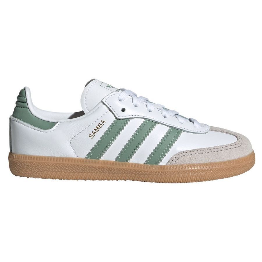 Adidas Original Chaussure Samba OG Enfants