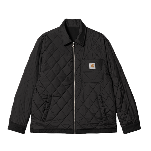 Carhartt WIP Madera Jakke, Sort, M