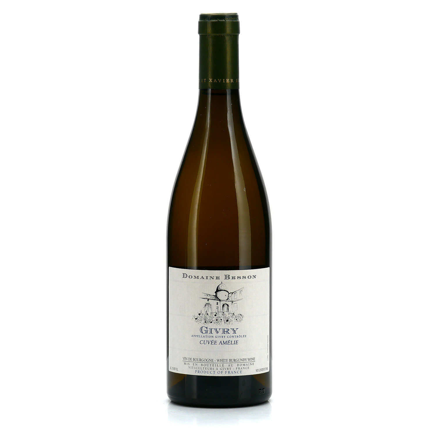 Givry blanc 